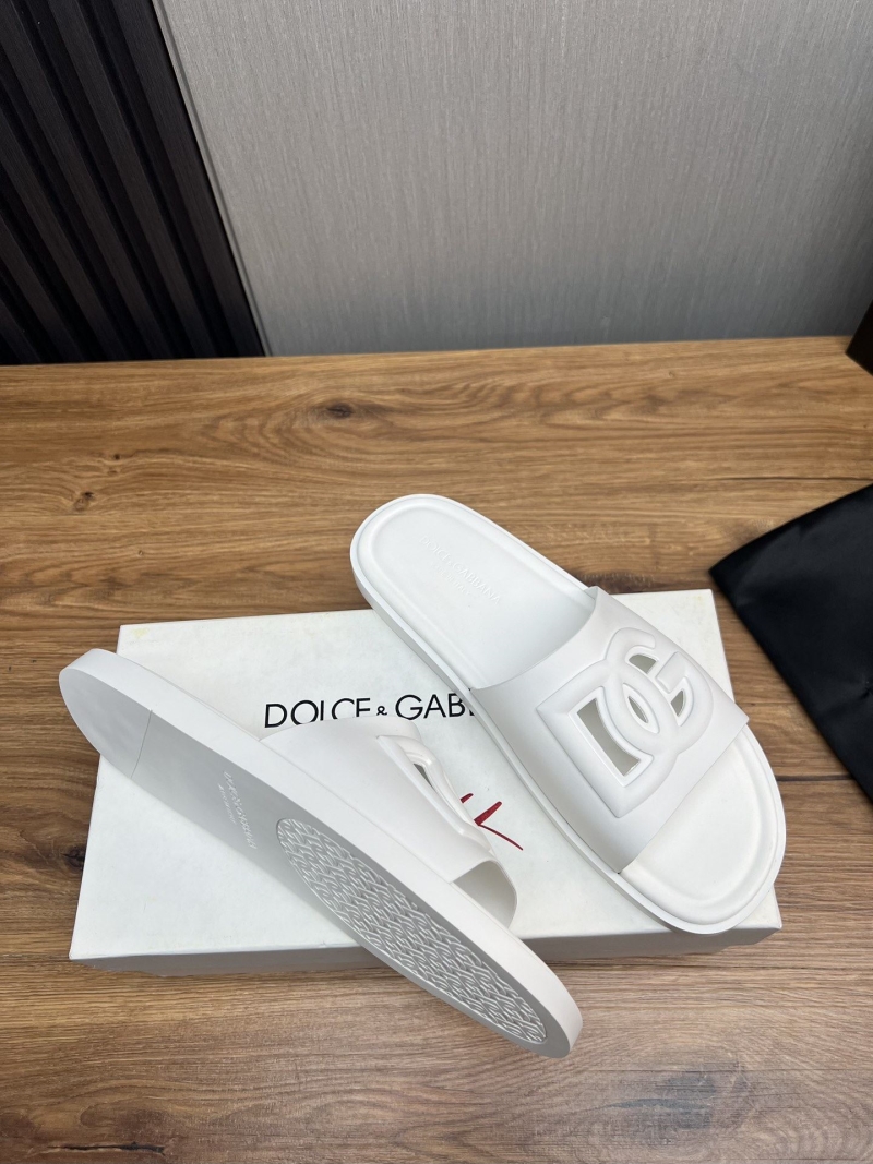 Dolce & Gabbana Slippers